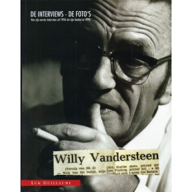 Willy Vandersteen: De interviews - de foto's 1945-1990