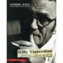 Willy Vandersteen: De interviews - de foto's 1945-1990