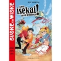 Suske en Wiske - Geen isekai, geen probleem!