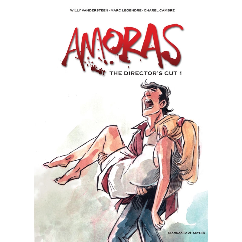 Amoras - The Director's Cut 1