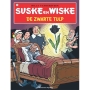 Suske en Wiske 326 - De zwarte tulp (B-KEUZE)