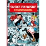 Suske en Wiske 376 - De boekenduikers (B-KEUZE)