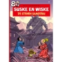 Suske en Wiske 377 - De stenen samoerai (B-KEUZE)