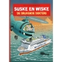 Suske en Wiske - De drijvende dokters (Mercy) (B-KEUZE)