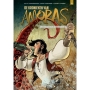 De kronieken van Amoras 9 - De Zaak Sus Antigoon 1 (B-KEUZE)