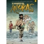 De kronieken van Amoras 10 - De Zaak Sus Antigoon 2 (B-KEUZE)