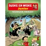 Suske en Wiske Junior 8 - Wegwezen Krimson (B-KEUZE)
