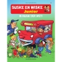 Suske en Wiske Junior 3 - In naam der wet (B-KEUZE)