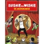 Suske en Wiske - De microkomiek (Look-O-Look) (B-KEUZE)