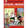 Suske en Wiske - Het heuse huisconcert (muziekboek) (B-KEUZE)