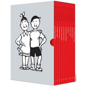 Suske en Wiske Knack Box (B-KEUZE)