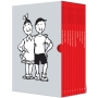 Suske en Wiske Knack Box (B-KEUZE)