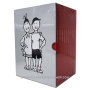 Suske en Wiske Knack Box (B-KEUZE)