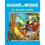 Suske en Wiske - De schone slaper (fanclub)