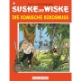 Suske en Wiske - Duits nr.13 - Die komische Kokosnuss