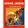 Suske en Wiske - Duits nr.07 – Sagarmatha