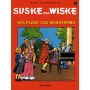Suske en Wiske - Duits nr.03 – Wolfgang das Wunderkind