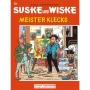 Suske en Wiske - Duits nr.09 - Meister Klecks