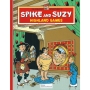 Spike and Suzy - Highland games HC