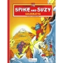 Spike and Suzy - Sagarmatha HC