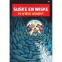 Suske en Wiske 348 - De wrede wensput (B-KEUZE)