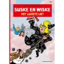 Suske en Wiske 384 - Het laatste lint