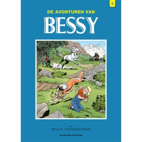 Bessy - Integraal 02
