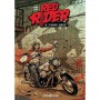 Red Rider 1 - De zevende scherf