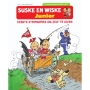 Suske en Wiske Junior - Eerste stripmopjes om zelf te lezen (AVI M3 / AVI1)