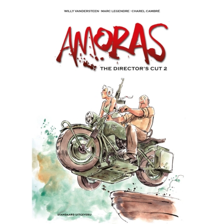 Amoras - The Director's Cut 2