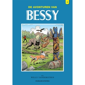 Bessy - Integraal 03