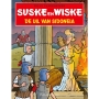 Suske en Wiske - De uil van Sidoneia (Kruidvat)