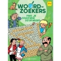 Woordzoekers met je favoriete striphelden 9+