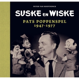 Suske en Wiske - Pats Poppenspel 1947-1977