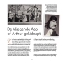 Suske en Wiske - Pats Poppenspel 1947-1977