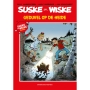 Suske en Wiske - Geduvel op de heide (S&W Museum)