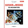 Suske en Wiske Classics 11 - De wolkeneters