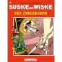 Suske en Wiske - Duits nr.14 - Der Zirkusbaron
