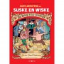 Suske en Wiske - Oude meesters 1 - De raap van Rubens