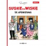 Suske en Wiske Classics 16 - De apenkermis