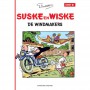Suske en Wiske Classics 19 - De windmakers