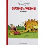 Suske en Wiske - Integraal 05