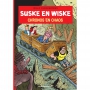 Suske en Wiske 346 - Chronos en Chaos