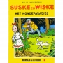 Suske en Wiske - Het hondeparadies (Drents)