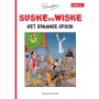 Suske en Wiske Classics 21 - Het Spaanse spook