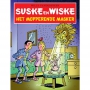 Suske en Wiske - Het mopperende masker (Kruidvat)