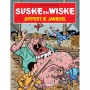 Suske en Wiske - Juffertje Janboel (Kruidvat)