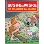 Suske en Wiske - Kruidvat 2019 set 4 delen