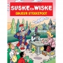 Suske en Wiske - Kruidvat 2019 set 4 delen