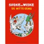 Suske en Wiske - De witte gems (Fruitmasters)